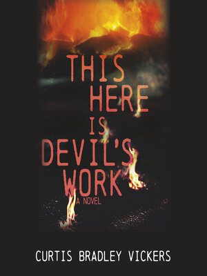 cover image of This Here Is Devil's Work